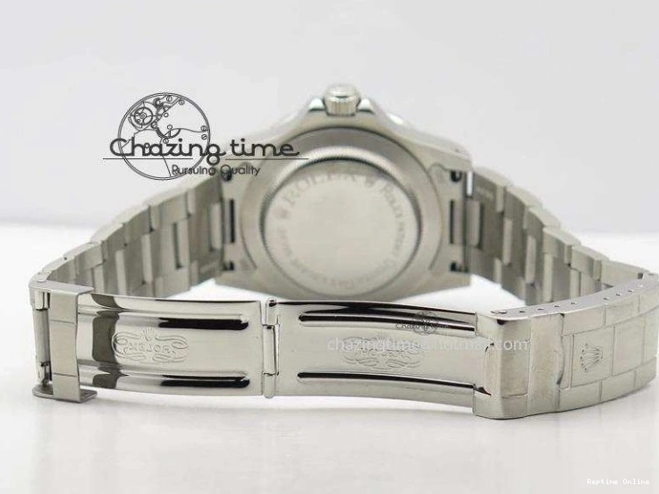 0514 Lightweight Vintage Sea Dweller 1665 JKF Best Edition On Bracelet A 3981
